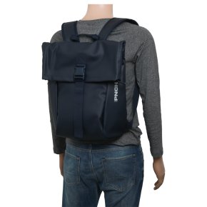 BREE PNCH 92 Rucksack S blue